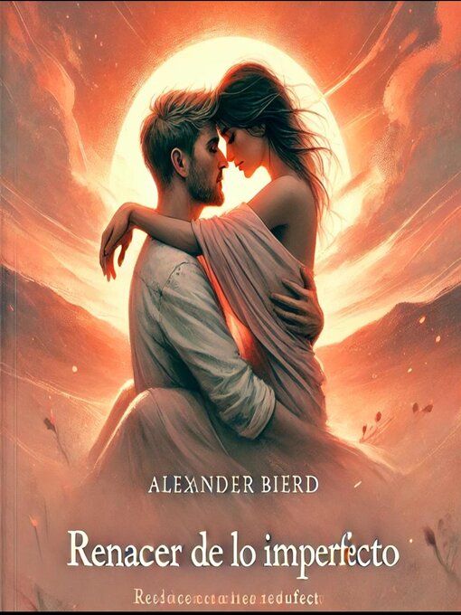 Title details for RENACER DE LO IMPERFECTO by Alexander Bierd - Available